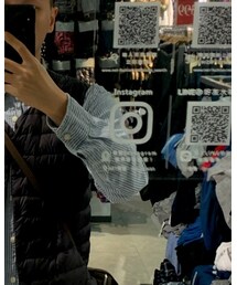 UNIQLO | シャツ/ブラウス