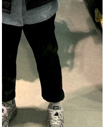 UNIQLO | デニムパンツ