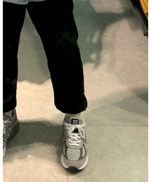 NEW BALANCE | スニーカー