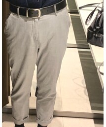 ZARA | スラックス