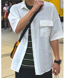 GU | Tシャツ/カットソー