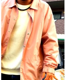 WEGO | ナイロンジャケット