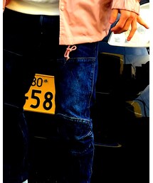 G-STAR | デニムパンツ