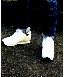 GU | スニーカー