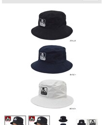 BEN DAVIS | ハット
