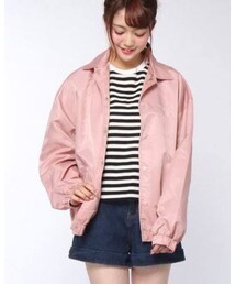 WEGO | ナイロンジャケット