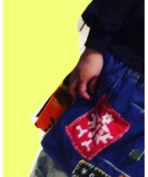 七七日 | スカート