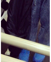 NIKE | スニーカー