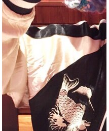 古着 | スタジャン