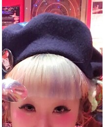 古着 | ハンチング/ベレー帽