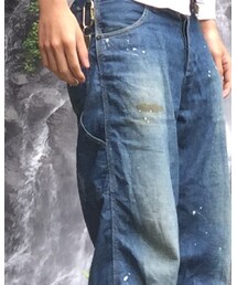 URBAN RESEARCH | デニムパンツ