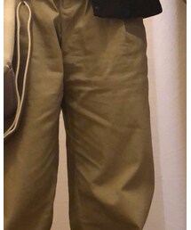 UNIQLO | チノパンツ