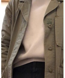 GU | ニット/セーター