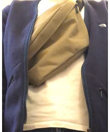 UNIQLO | ボディバッグ/ウエストポーチ