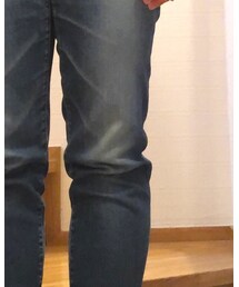 D.M.G. | デニムパンツ