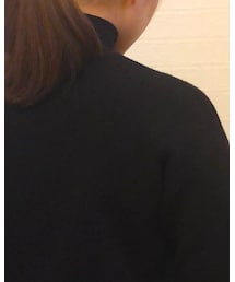 GU | ニット/セーター