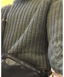 H&M | ニット/セーター