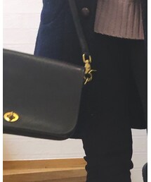 COACH | ショルダーバッグ