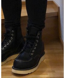 RED WING | ブーツ