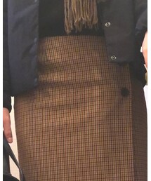 UNIQLO | スカート