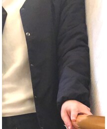 THE NORTH FACE | ノーカラージャケット