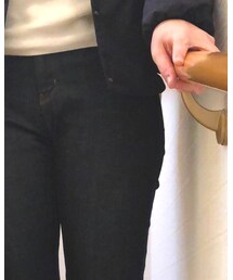 無印良品 | デニムパンツ