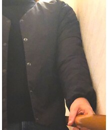 THE NORTH FACE | ノーカラージャケット