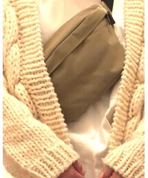 UNIQLO | ボディバッグ/ウエストポーチ