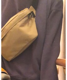 UNIQLO | ボディバッグ/ウエストポーチ