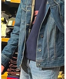 Champion | ¥12000(スウェット)