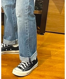 CONVERSE | スニーカー