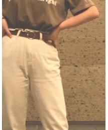 古着 | デニムパンツ