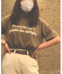 古着 | Tシャツ/カットソー