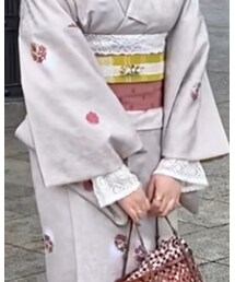 VASARA | 着物