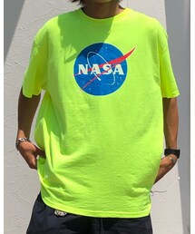 NASA | Tシャツ/カットソー