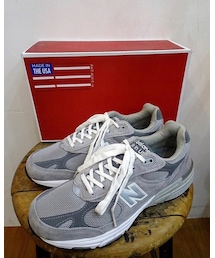 NEW BALANCE | Kokoro (スニーカー)