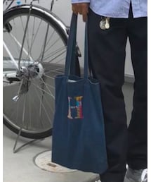 H　BEAUTY&YOUTH UNITED ARROWS | トートバッグ