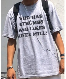 used | Tシャツ/カットソー