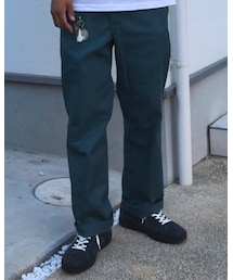 Dickies | チノパンツ