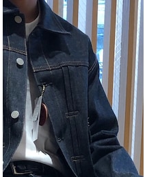 EDWIN | デニムジャケット