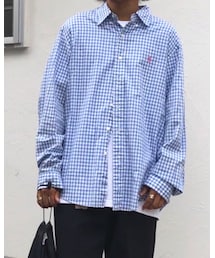 POLO RALPH LAUREN | シャツ/ブラウス