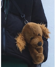 VINTAGE | ボディバッグ/ウエストポーチ