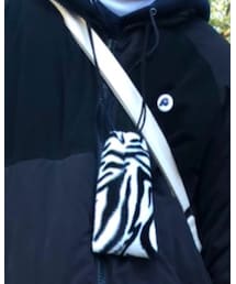 bpr BEAMS | バッグ