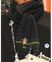 POLO RALPH LAUREN | ストール/ショール