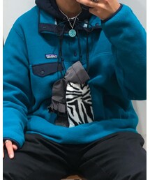 patagonia | その他アウター