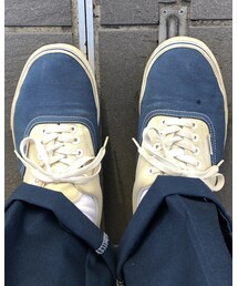 VANS | スニーカー