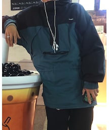 GERRY | ナイロンジャケット