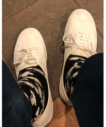 VANS | スニーカー