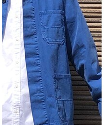 UNIQLO | カバーオール