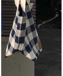 UNIQLO | トートバッグ